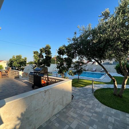 Villa Maci Kaštela Kültér fotó