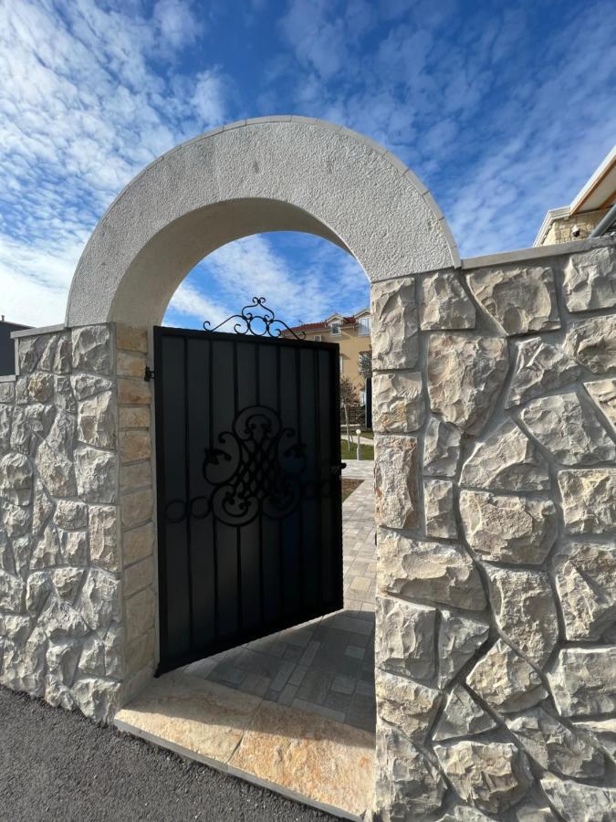 Villa Maci Kaštela Kültér fotó