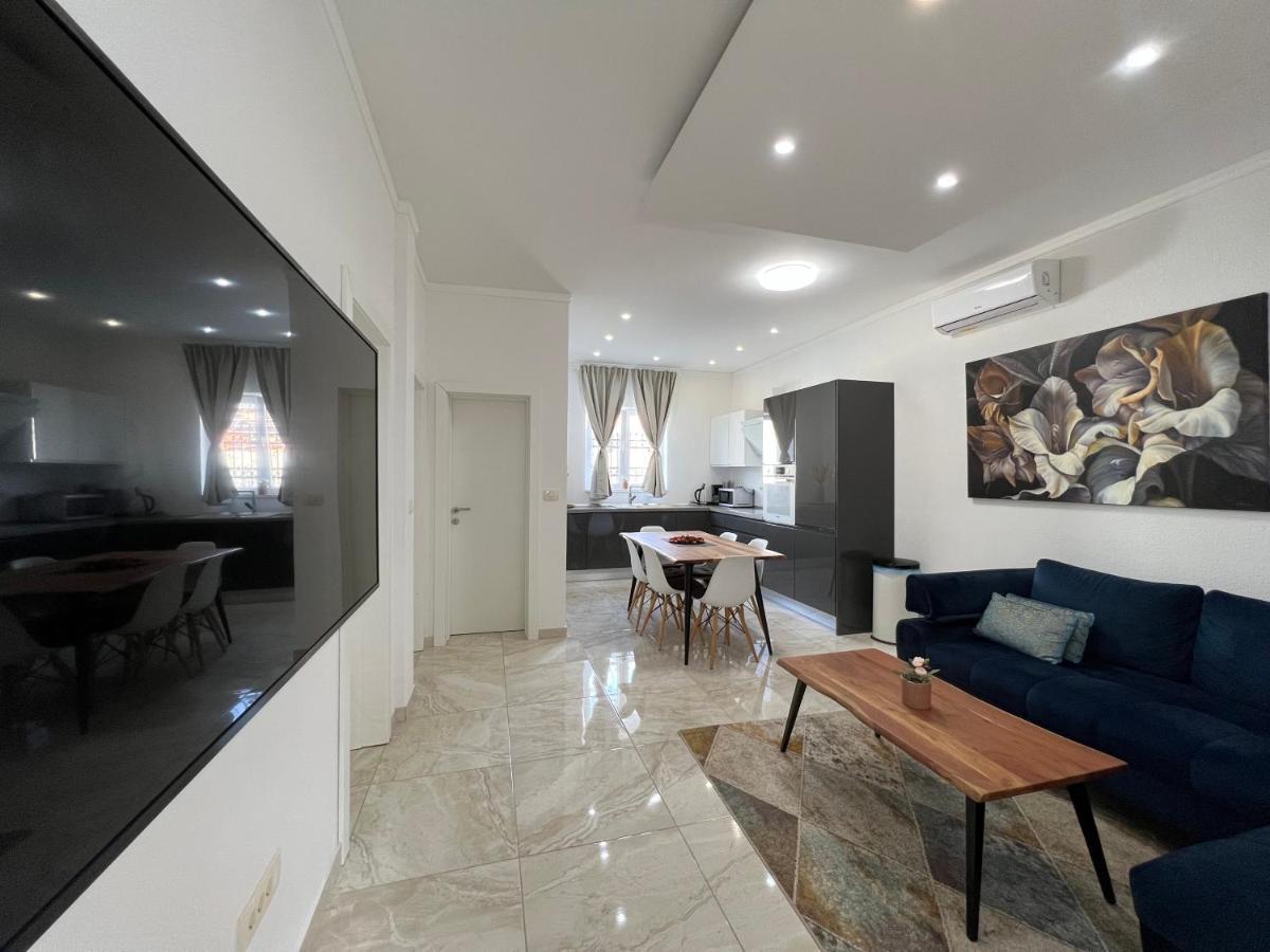 Villa Maci Kaštela Kültér fotó