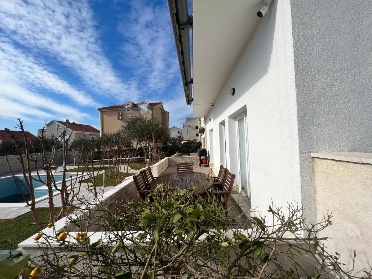 Villa Maci Kaštela Kültér fotó