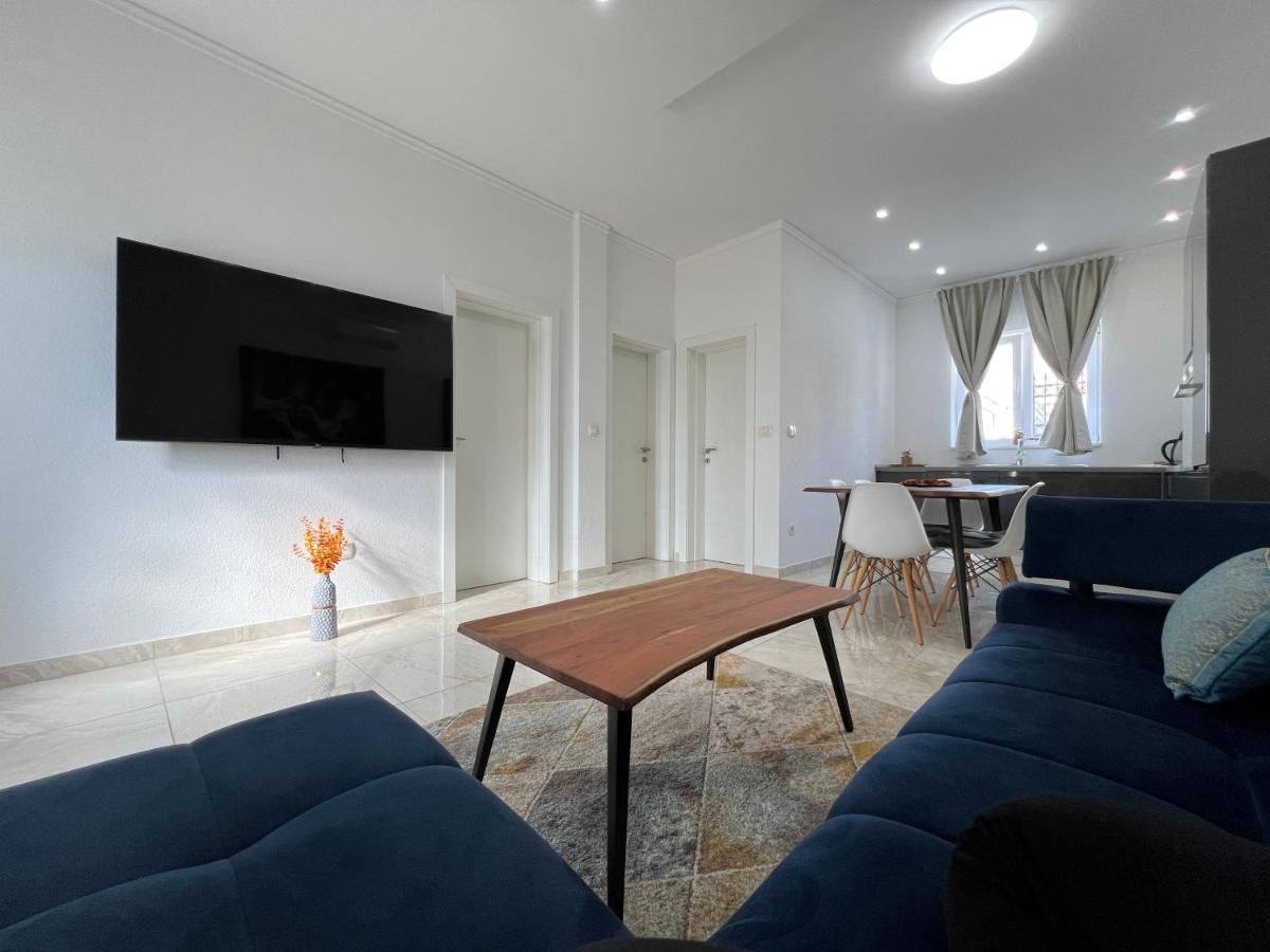 Villa Maci Kaštela Kültér fotó
