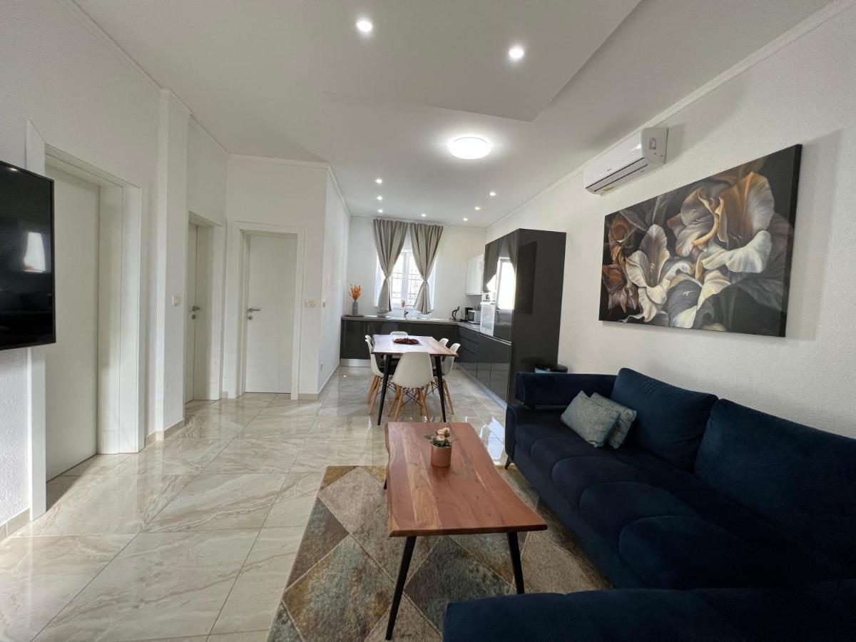 Villa Maci Kaštela Kültér fotó
