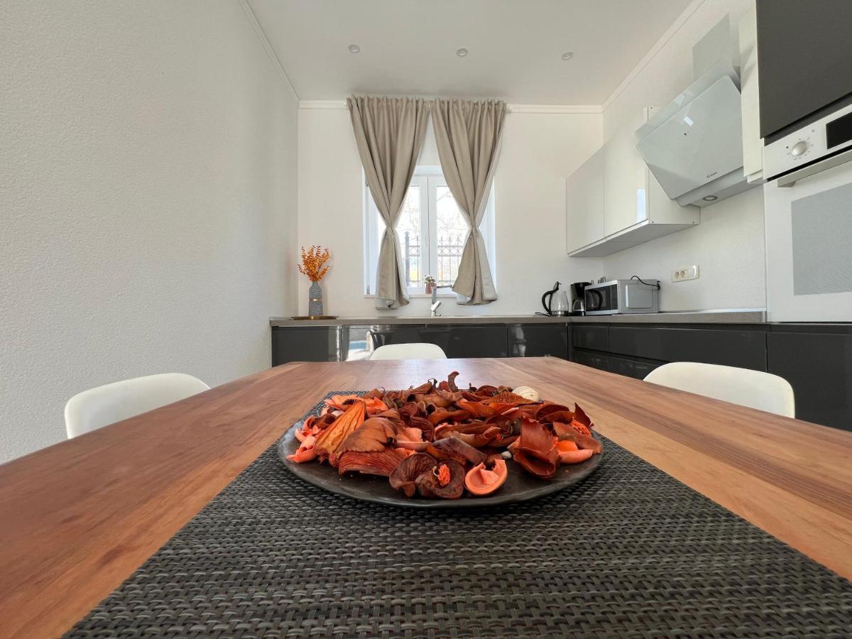 Villa Maci Kaštela Kültér fotó