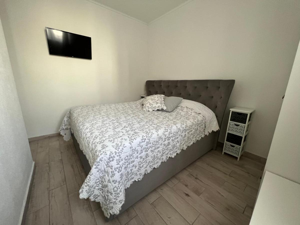 Villa Maci Kaštela Kültér fotó