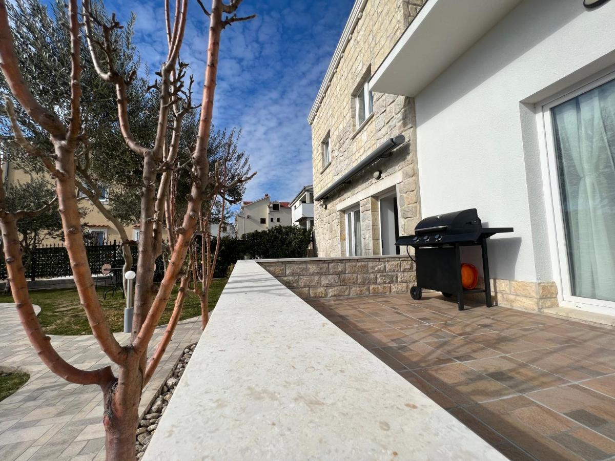 Villa Maci Kaštela Kültér fotó