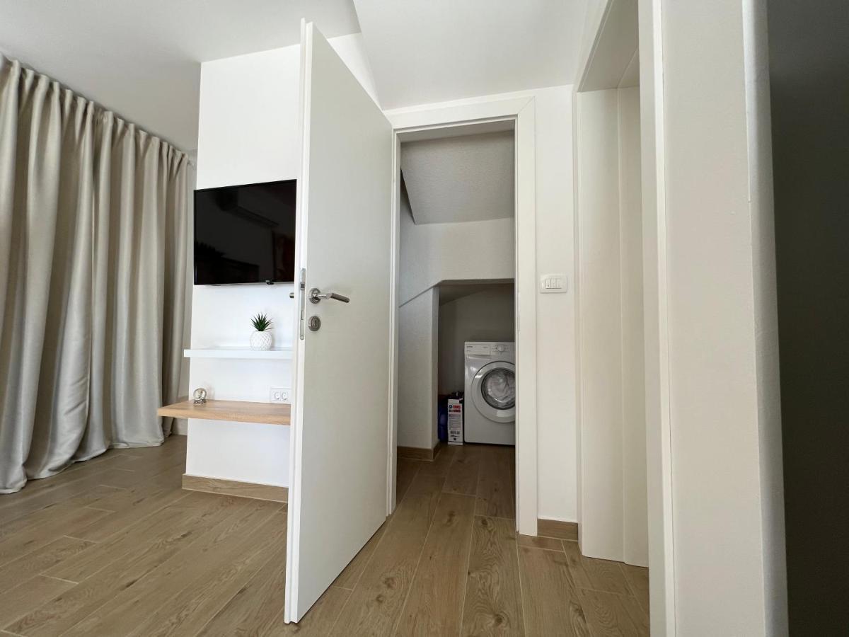 Villa Maci Kaštela Kültér fotó