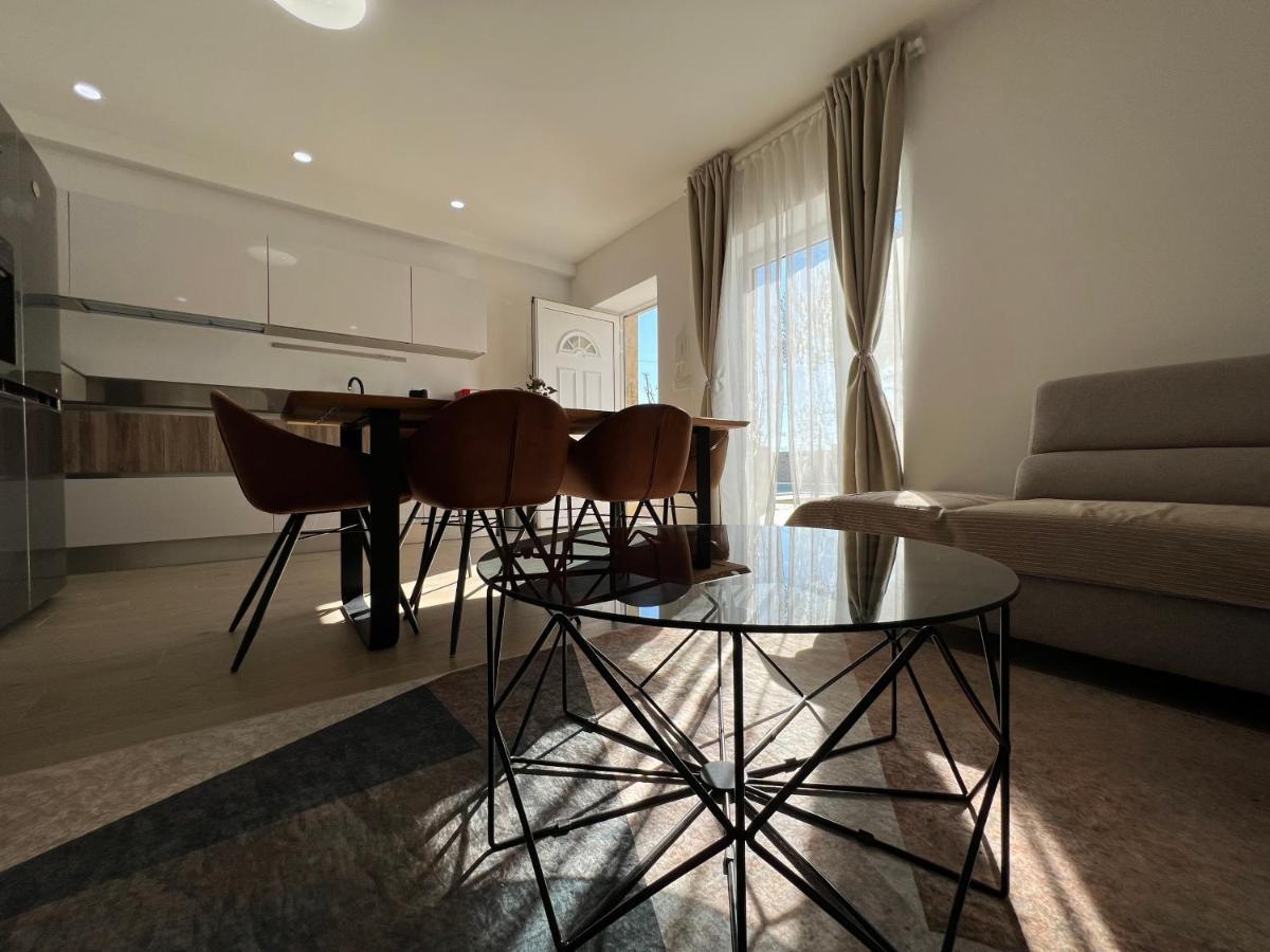 Villa Maci Kaštela Kültér fotó