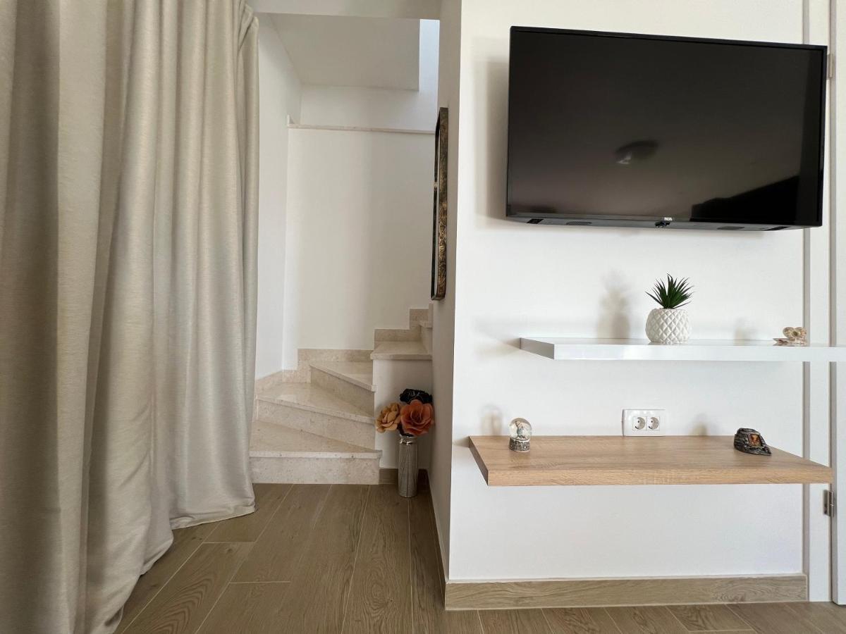 Villa Maci Kaštela Kültér fotó