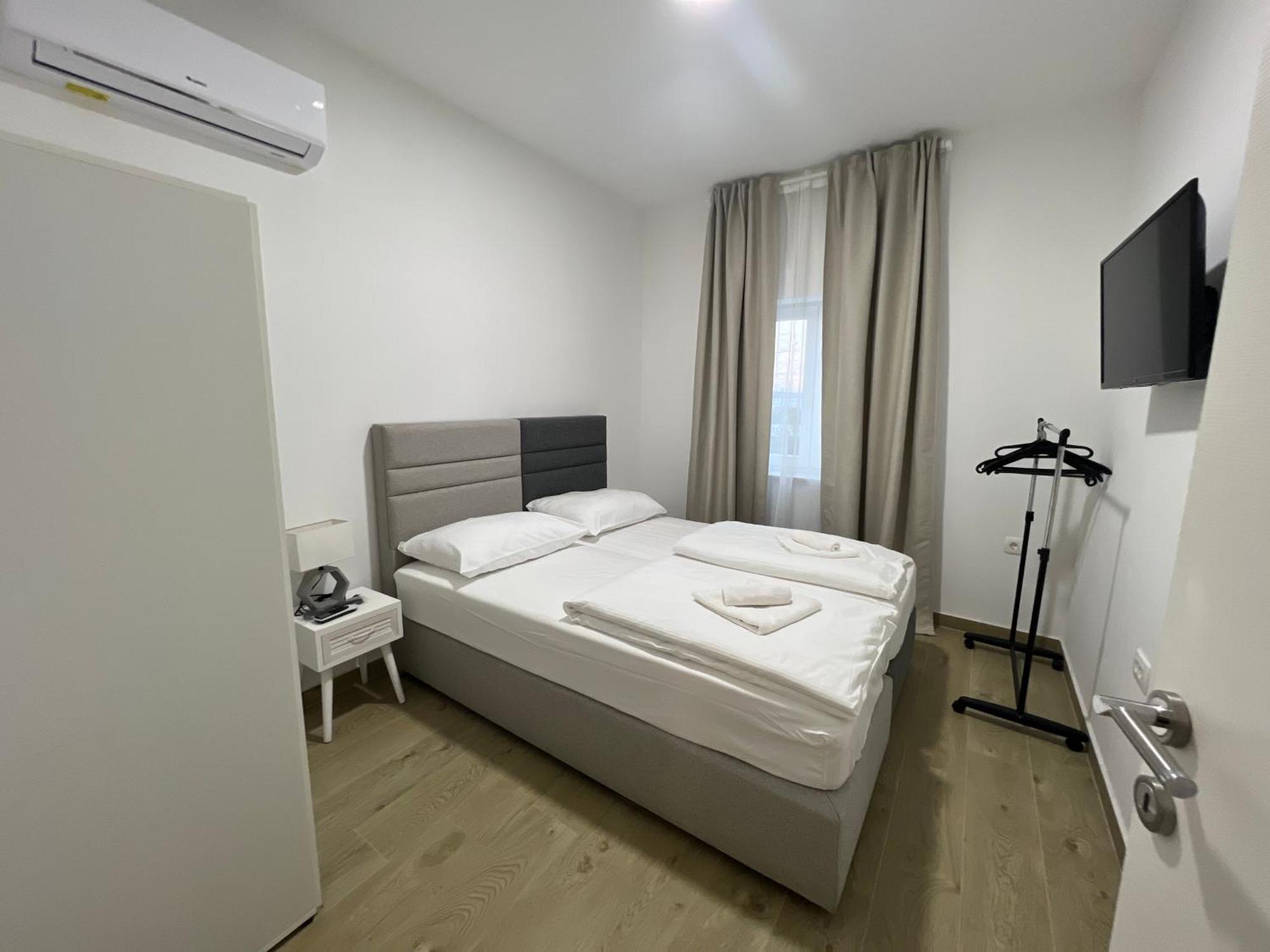 Villa Maci Kaštela Kültér fotó