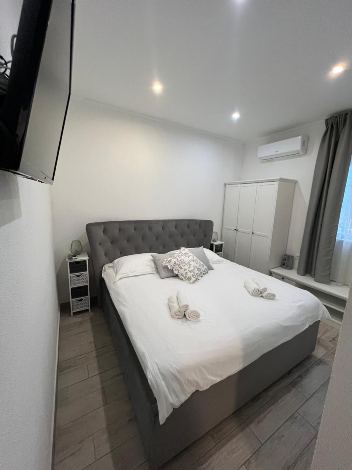 Villa Maci Kaštela Kültér fotó