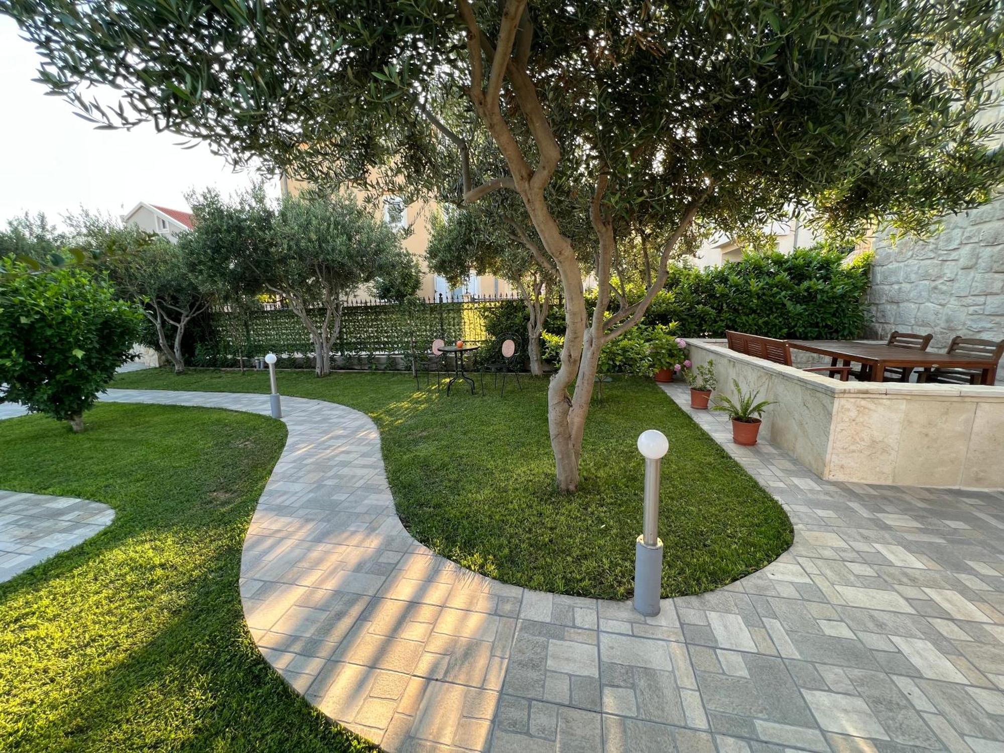 Villa Maci Kaštela Kültér fotó